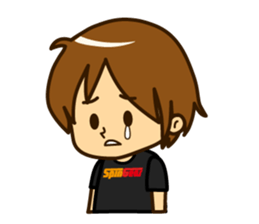 SPINGEAR Family Sticker sticker #5805531