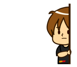 SPINGEAR Family Sticker sticker #5805532