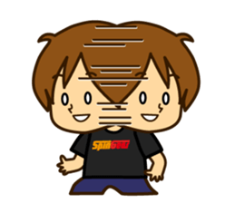 SPINGEAR Family Sticker sticker #5805534