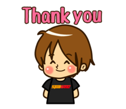 SPINGEAR Family Sticker sticker #5805535