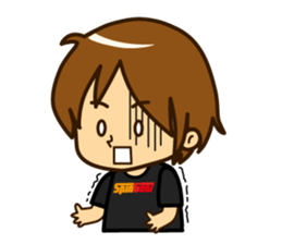 SPINGEAR Family Sticker sticker #5805536