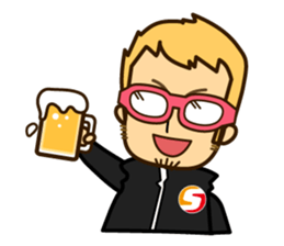 SPINGEAR Family Sticker sticker #5805546