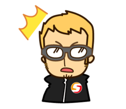 SPINGEAR Family Sticker sticker #5805548