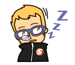 SPINGEAR Family Sticker sticker #5805549