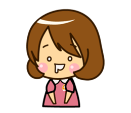 SPINGEAR Family Sticker sticker #5805552