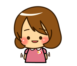 SPINGEAR Family Sticker sticker #5805553