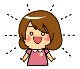 SPINGEAR Family Sticker sticker #5805554