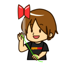 SPINGEAR Family Sticker sticker #5805559