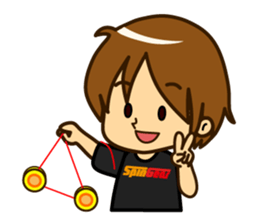 SPINGEAR Family Sticker sticker #5805561