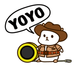 SPINGEAR Family Sticker sticker #5805562