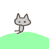 Little bitty Sticker sticker #5806049