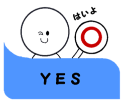 Family communication 2 sticker #5806107