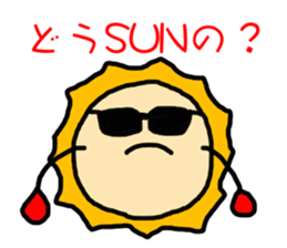 The Planet sticker #5806343