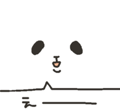 Big animals Sticker! sticker #5806449