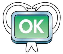 oh!SAKIYANi! sticker #5806844