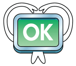 oh!SAKIYANi! sticker #5806844