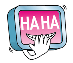 oh!SAKIYANi! sticker #5806848