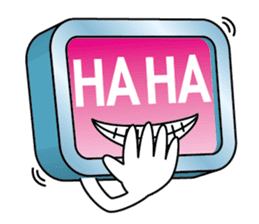 oh!SAKIYANi! sticker #5806848