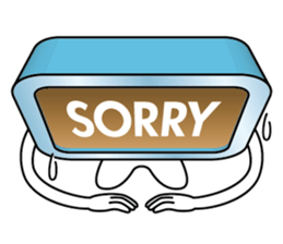 oh!SAKIYANi! sticker #5806855