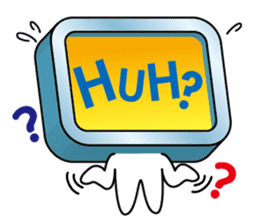 oh!SAKIYANi! sticker #5806863