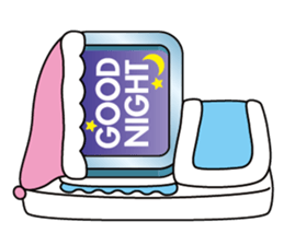 oh!SAKIYANi! sticker #5806865