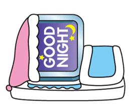 oh!SAKIYANi! sticker #5806865