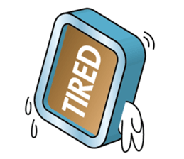 oh!SAKIYANi! sticker #5806866