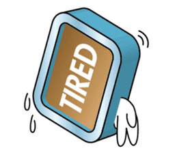 oh!SAKIYANi! sticker #5806866