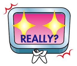 oh!SAKIYANi! sticker #5806868