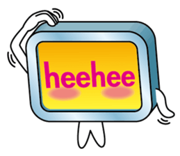 oh!SAKIYANi! sticker #5806869