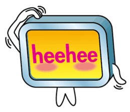 oh!SAKIYANi! sticker #5806869