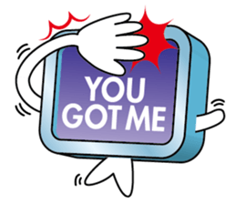 oh!SAKIYANi! sticker #5806877