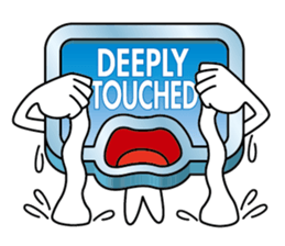 oh!SAKIYANi! sticker #5806881