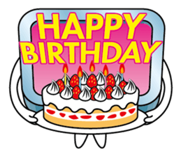 oh!SAKIYANi! sticker #5806882