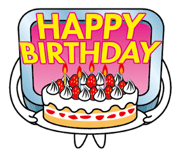 oh!SAKIYANi! sticker #5806882