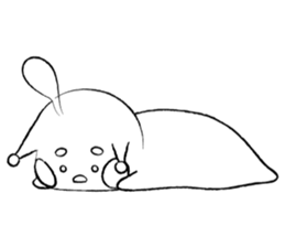 OKotatsumuri sticker #5807376