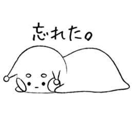 OKotatsumuri sticker #5807378