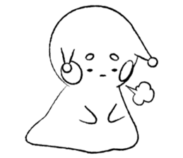 OKotatsumuri sticker #5807381