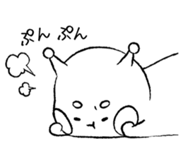 OKotatsumuri sticker #5807386