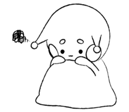 OKotatsumuri sticker #5807390