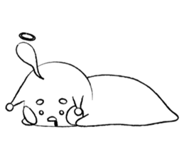 OKotatsumuri sticker #5807398