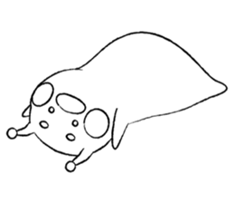 OKotatsumuri sticker #5807400