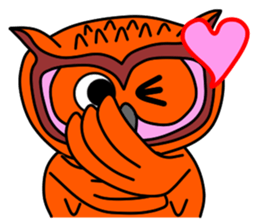 Chibetan 2 sticker #5808124