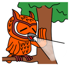 Chibetan 2 sticker #5808132