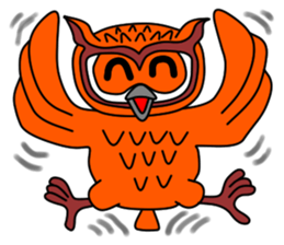 Chibetan 2 sticker #5808135