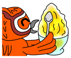 Chibetan 2 sticker #5808137