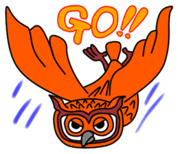 Chibetan 2 sticker #5808140