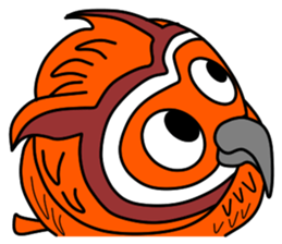 Chibetan 2 sticker #5808142