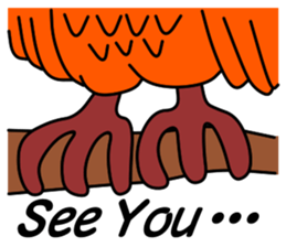 Chibetan 2 sticker #5808144