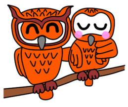 Chibetan 2 sticker #5808146